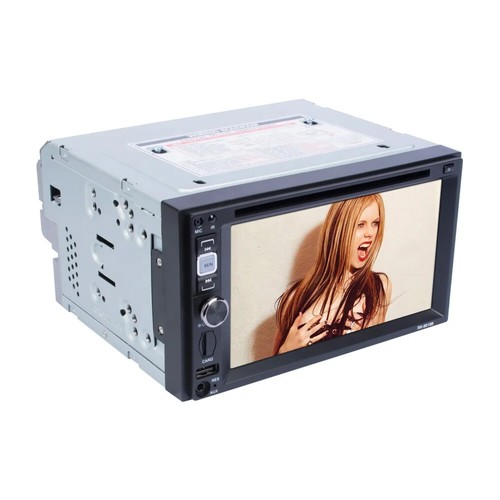 Universal car dvd player 2 - car,