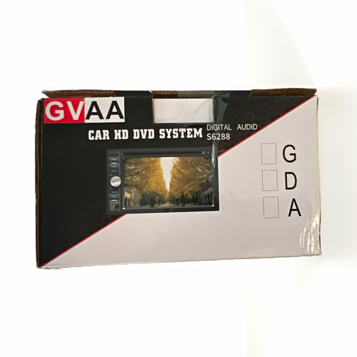 Gvaa s6288 din - 2,