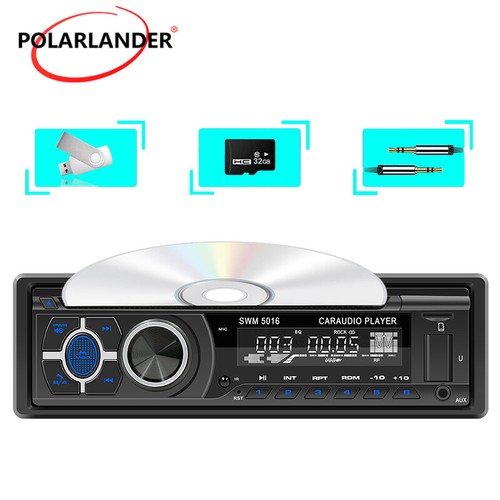 Single din car stereo - single, radio