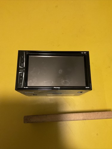 Pioneer avh 200ex - pioneer, 6.2
